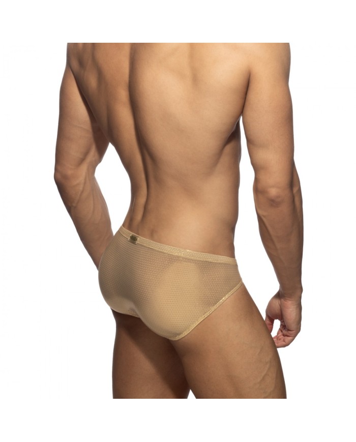 ES Collection Goldener Bikini UN634 ES Collection Goldener Bikini UN634