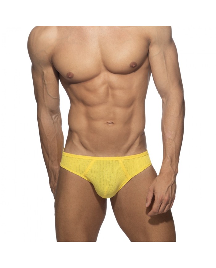 Addicted Puff Bikini AD1379