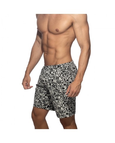 Addicted Rococo Bermudashorts AD1382