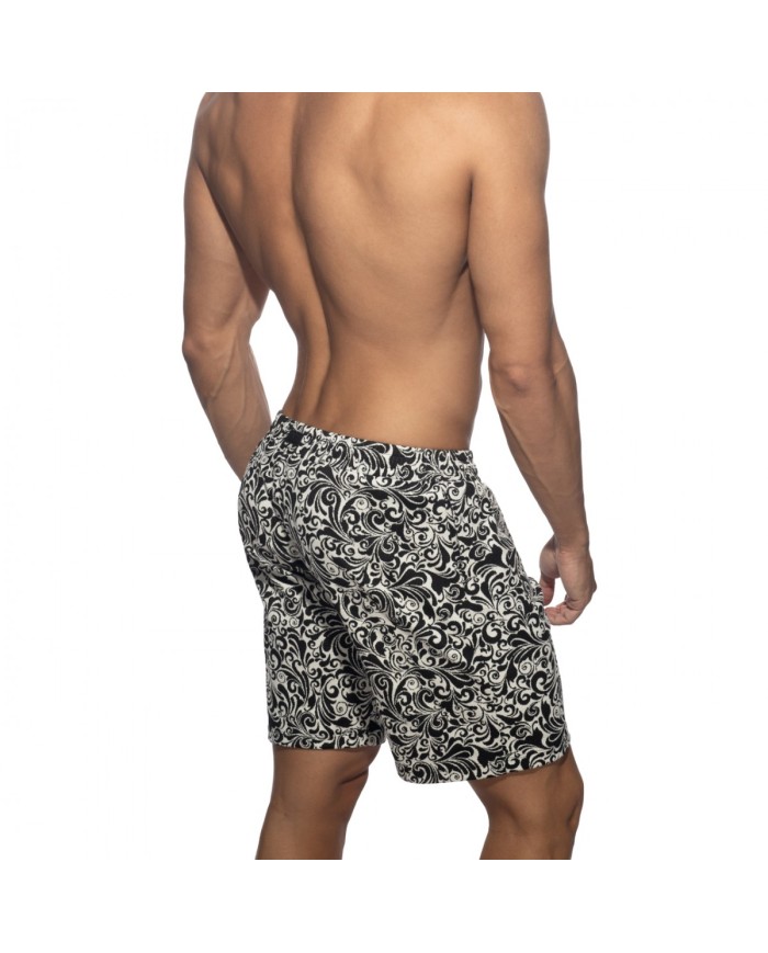 Addicted Rococo Bermudashorts AD1382 Addicted Rococo Bermudashorts AD1382