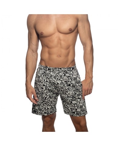 Addicted Rococo Bermudashorts AD1382