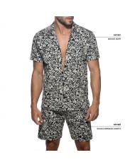 Addicted Rococo Bermudashorts AD1382