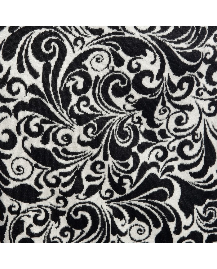 Addicted Rococo Bermudashorts AD1382