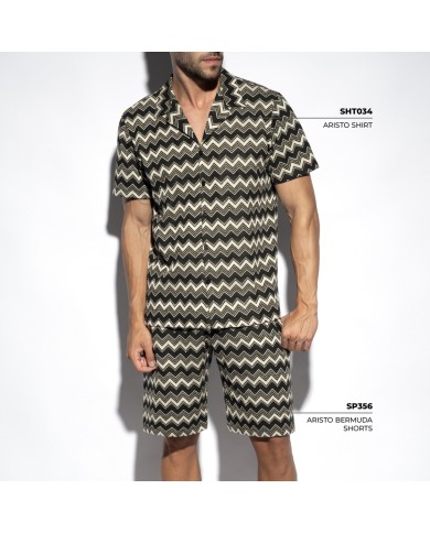 ES Collection Aristo Bermudahose SP356