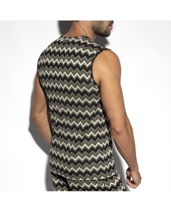 ES Collection Astro Tanktop TS359
