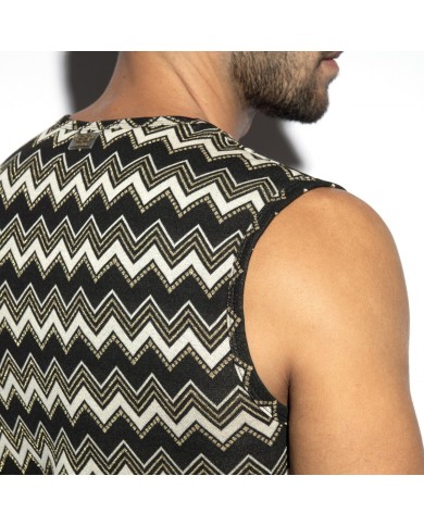 ES Collection Astro Tanktop TS359