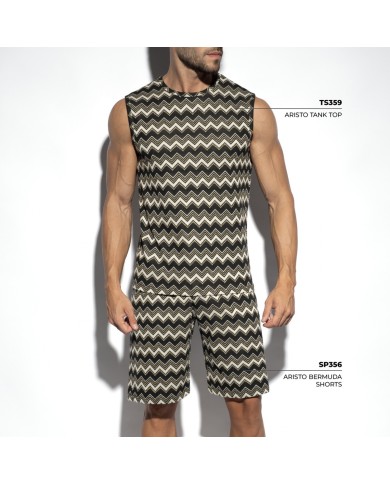 ES Collection Astro Tanktop TS359