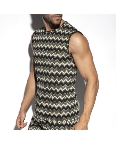 ES Collection Astro Tanktop TS359