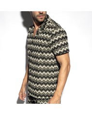 ES Collection Aristo Hemd SHT034