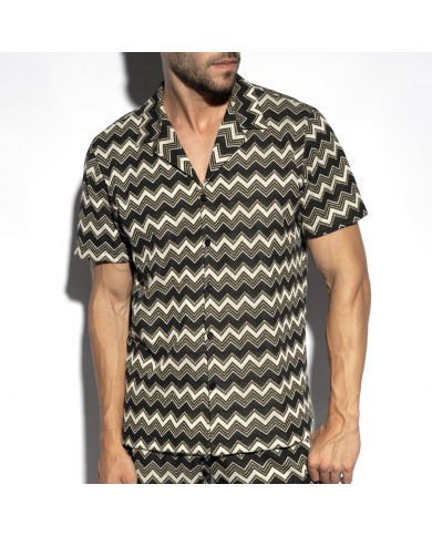 ES Collection Aristo Hemd SHT034
