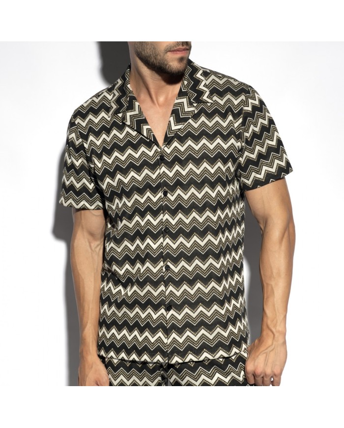 ES Collection Aristo Hemd SHT034
