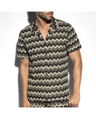 ES Collection Aristo Hemd SHT034