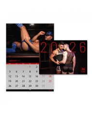 ES Collection 2026 Kalender AC237
