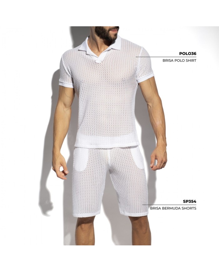 ES Collection Brisa T-Shirt POLO036