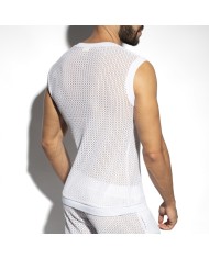 ES Colection Brisa V-Ausschnitt-T-Shirt TS357