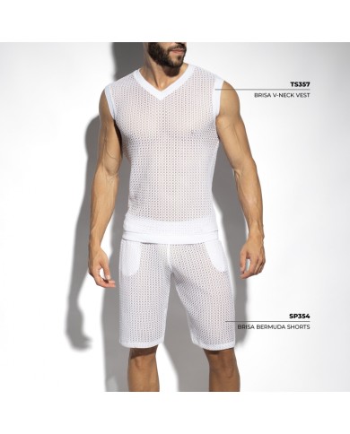 ES Collection Brisa Bermuda Hose SP354