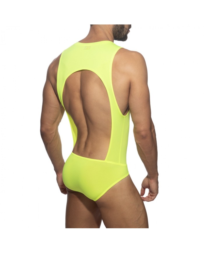 Addicted Veloz Dry Body Suit AD1331