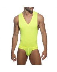 Addicted Veloz Dry Body Suit AD1331