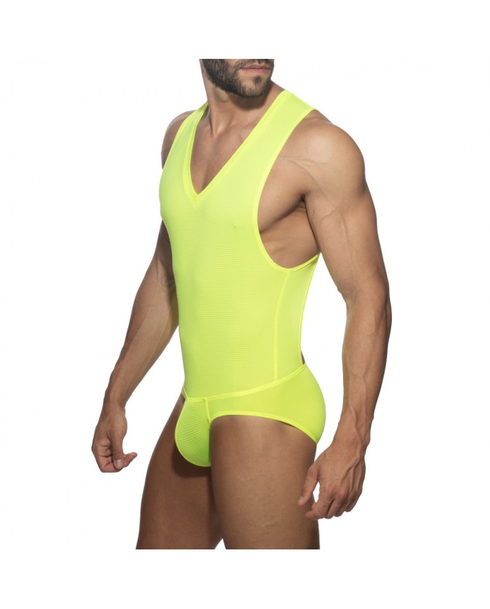 Addicted Veloz Dry Body Suit AD1331