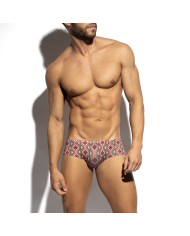 ES Collection Safari Bikini UN645