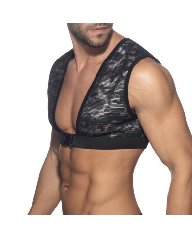 Addicted Fuse Clip Weste ADF223