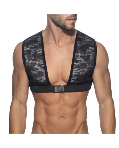 Addicted Fuse Clip Weste ADF223