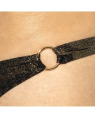 ES Collection Gold + Gold String UN658