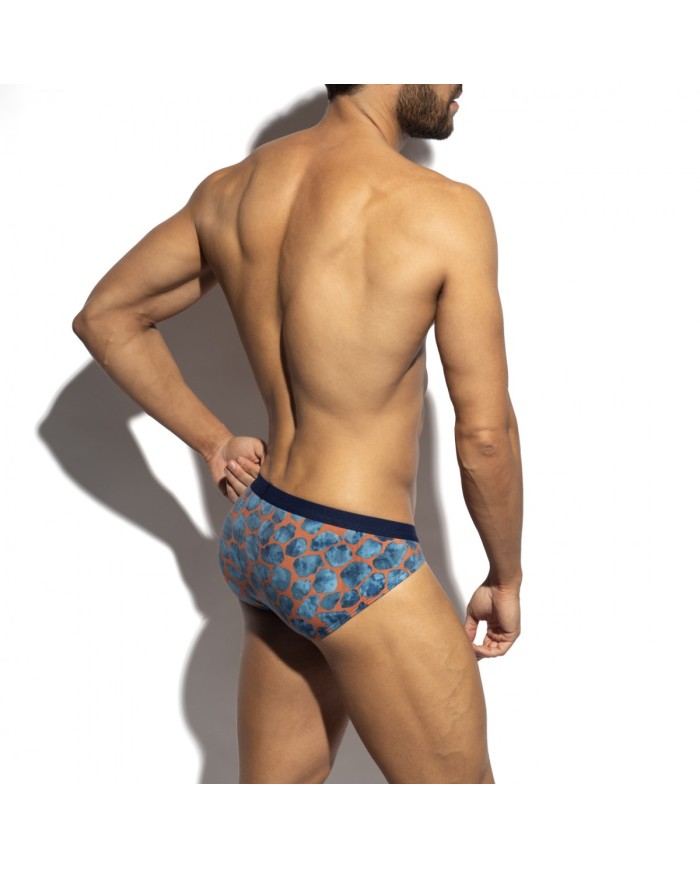 ES Collection Weiche Steine Bikini UN655