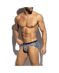 ES Collection Weiche Steine Bikini UN655