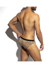 ES Collection Piedra Seca Bikini UN641