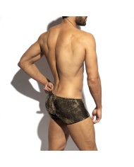 ES Collection Gold + Gold Boxer UN659