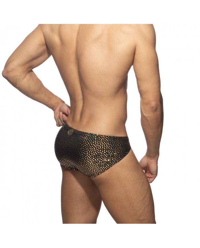 Addicted Golden Stone Bikini ADP20