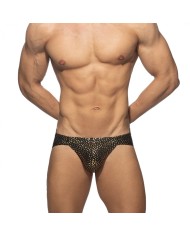 ES Collection Gold + Gold Boxer UN659