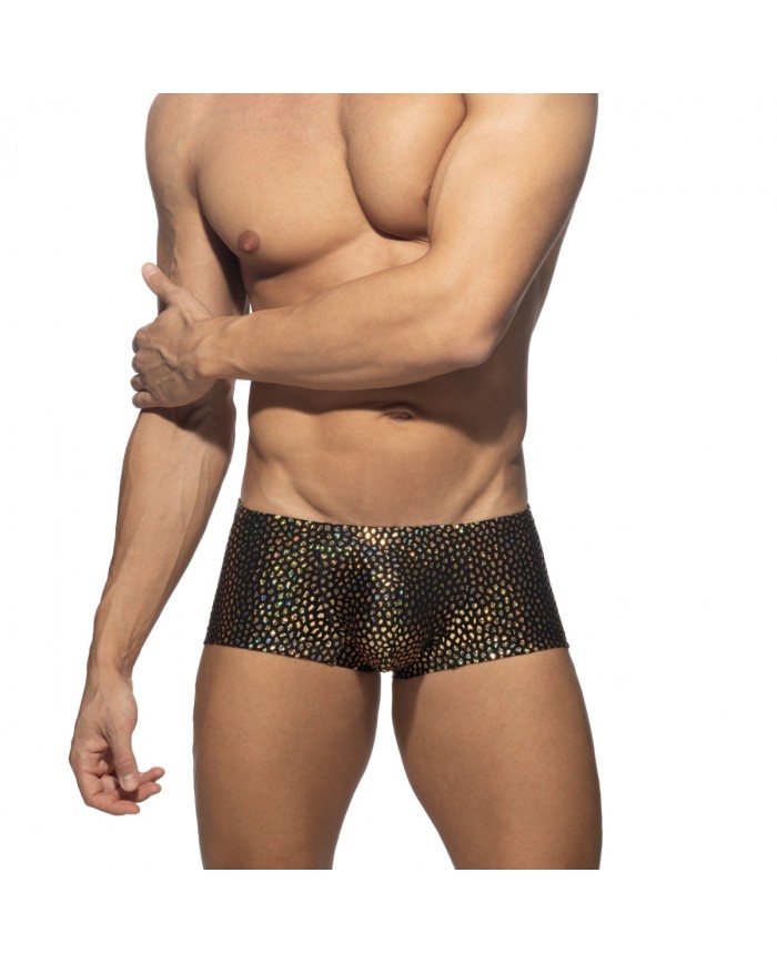 Addicted Goldener Boxer ADP21