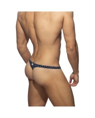 Addicted Polka Dot String AD1402