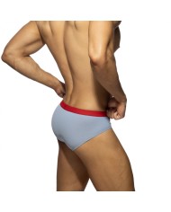 Addicted Pique Farmer Sport Bikini AD1417