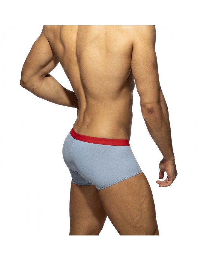 Addicted Pique Farmer Boxershorts AD1418