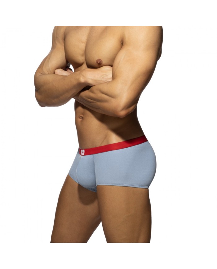Addicted Pique Farmer Boxershorts AD1418