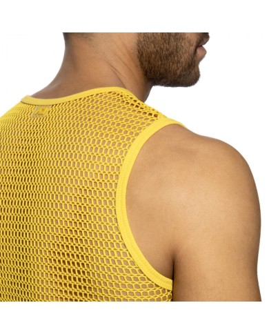 Addicted Transparentes Trikot AD1426