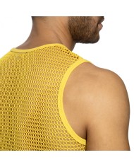 Addicted Transparentes Trikot AD1426