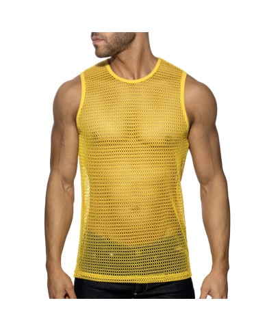 Addicted Transparentes Trikot AD1426