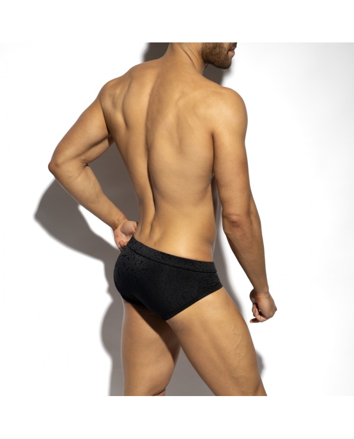 ES Collection Daisy Flower Brief UN594