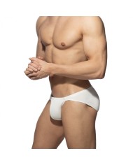 Addicted Abgenutzte Jeansboxershorts AD1431