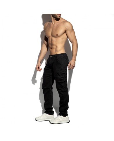 ES Collection Cargo Farmer Hose ESJ078