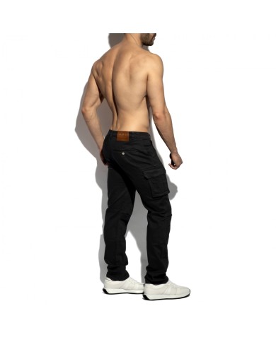 ES Collection Cargo Farmer Hose ESJ078