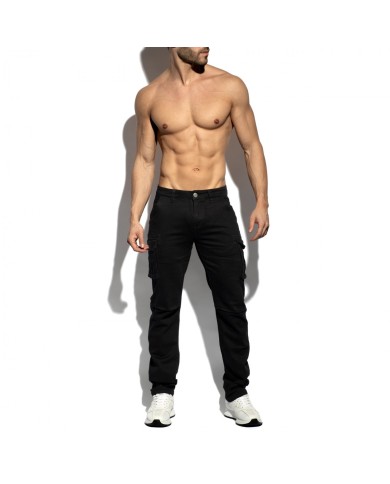 ES Collection Cargo Farmer Hose ESJ078