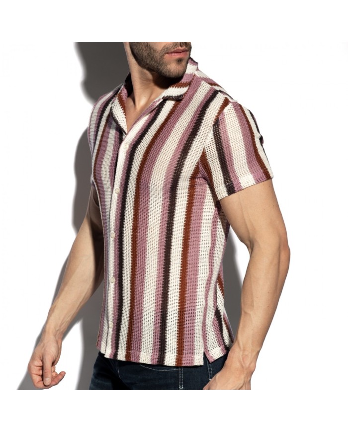ES Collection Topkapi Hemd SHT040