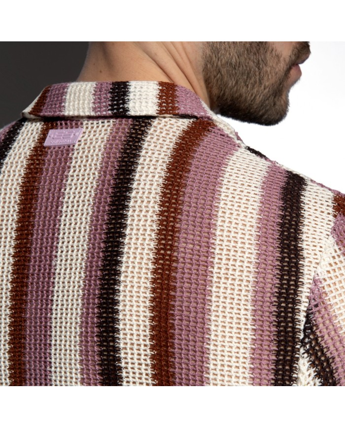 ES Collection Topkapi Hemd SHT040