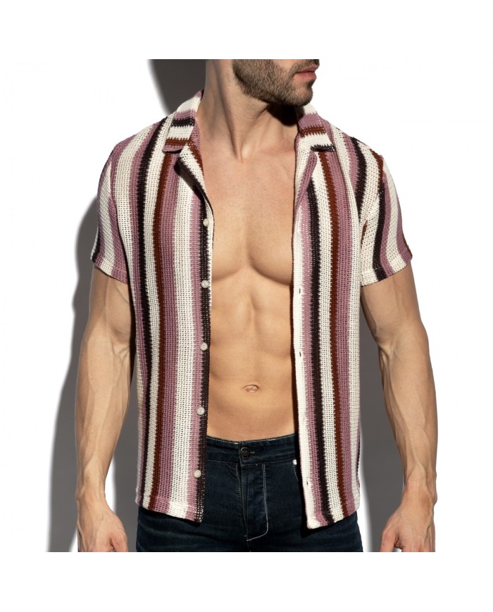 ES Collection Topkapi Hemd SHT040