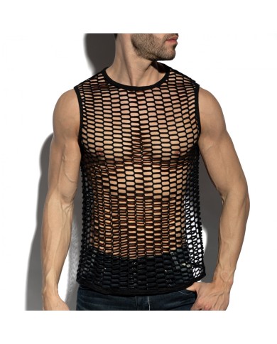 ES Collection Horgászzsinór Pántos Trikó TS365